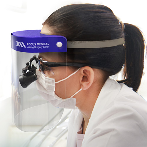 Xodus Medical Making Surgery Safer