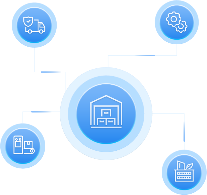 Strategic Partner Image