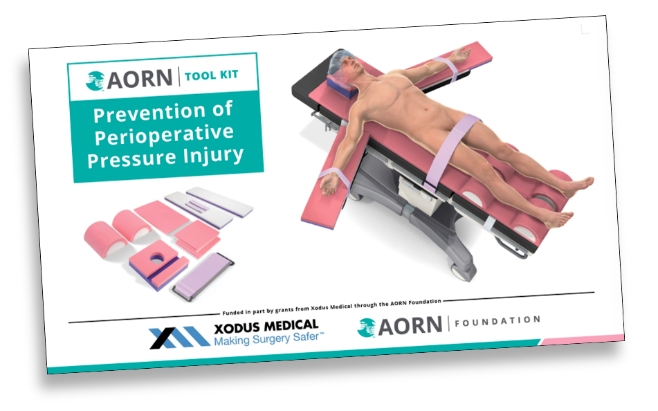 AORN Tool Kit