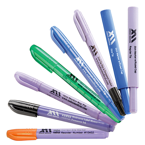 Surgical Markers