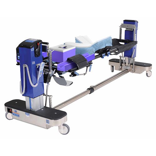 Jackson Spine Table Patient Care Kit Elcho Table