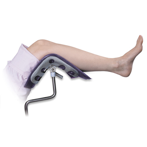 Reusable Gel Large Knee Crutch