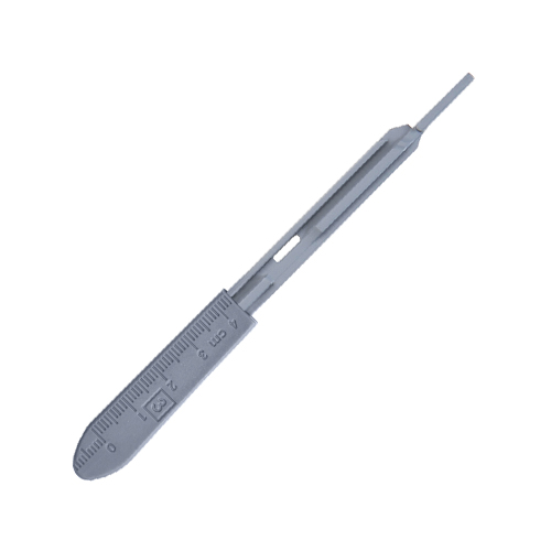 Reusable Safety Scalpel 90000