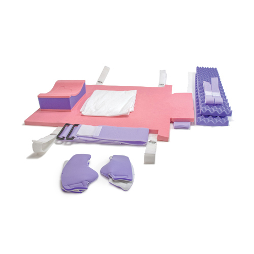 The Pink Hip Kit HIP40619SNBL