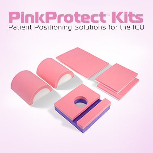 PinkProtect Kit 40780