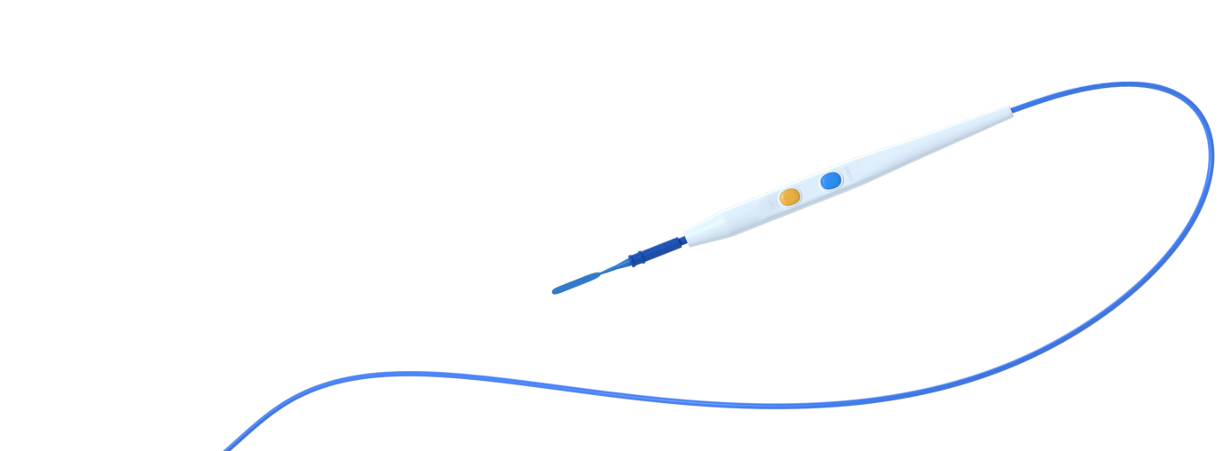 Electrosurgical Pencil