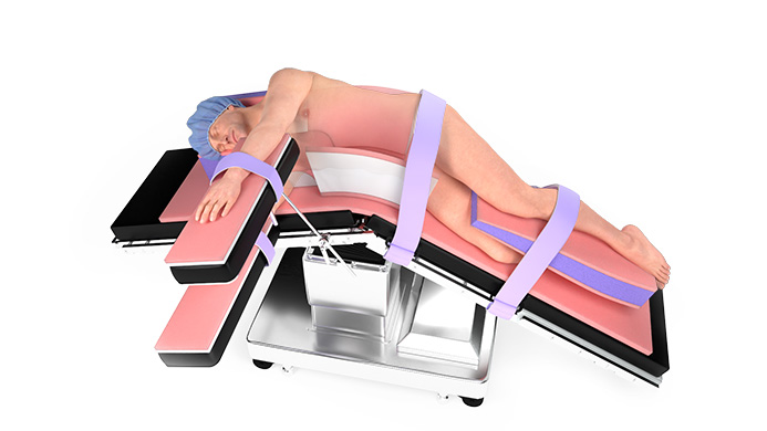 LPK10023 - Jackknife Pink Lat Pack