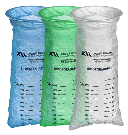 Emesis Bags