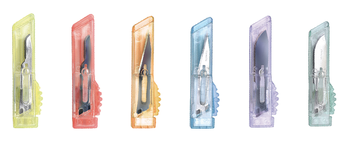 Sharps Safety by Xodus Medical