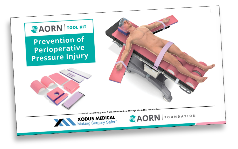 AORN Tool Kit cover page