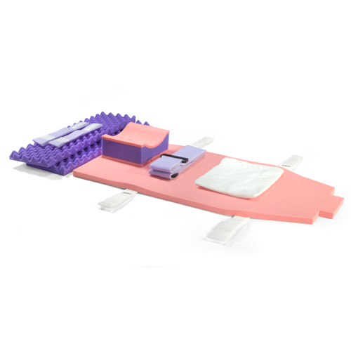 40624MAQ - The Pink Hip Kit - Maquet Table