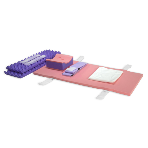 40625NU - The Pink Hip Kit - Nuova BN Table