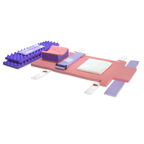 72205286 - The Pink Hip Kit - Smith & Nephew Table