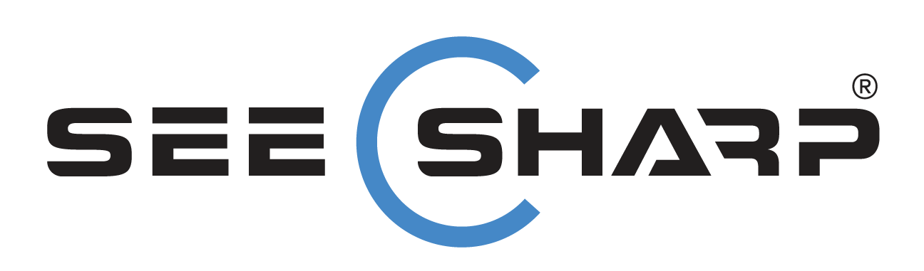 See Sharp