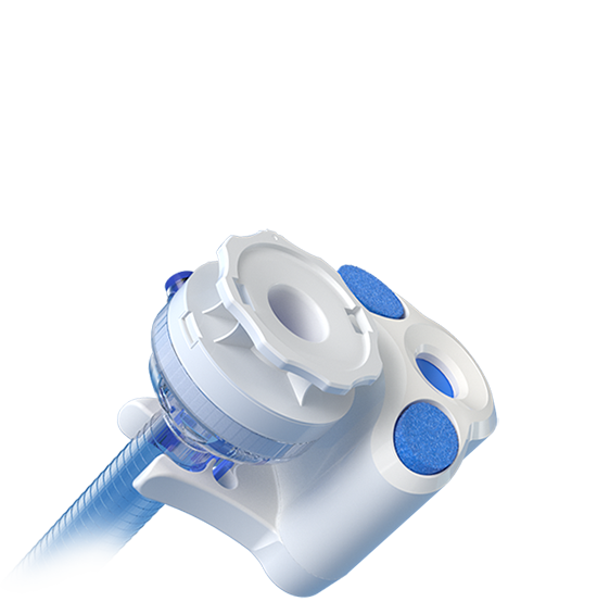 The See Sharp by Xodus Medical