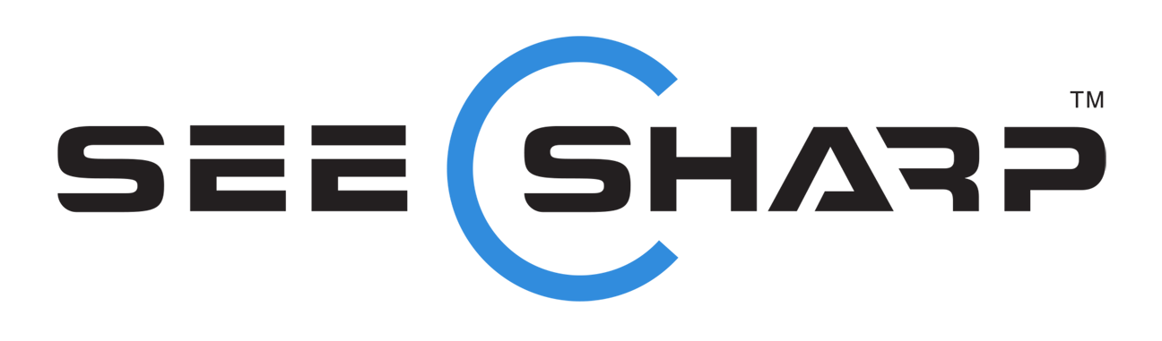 See Sharp logo