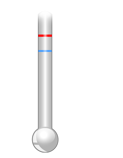 See Sharp temperature scale